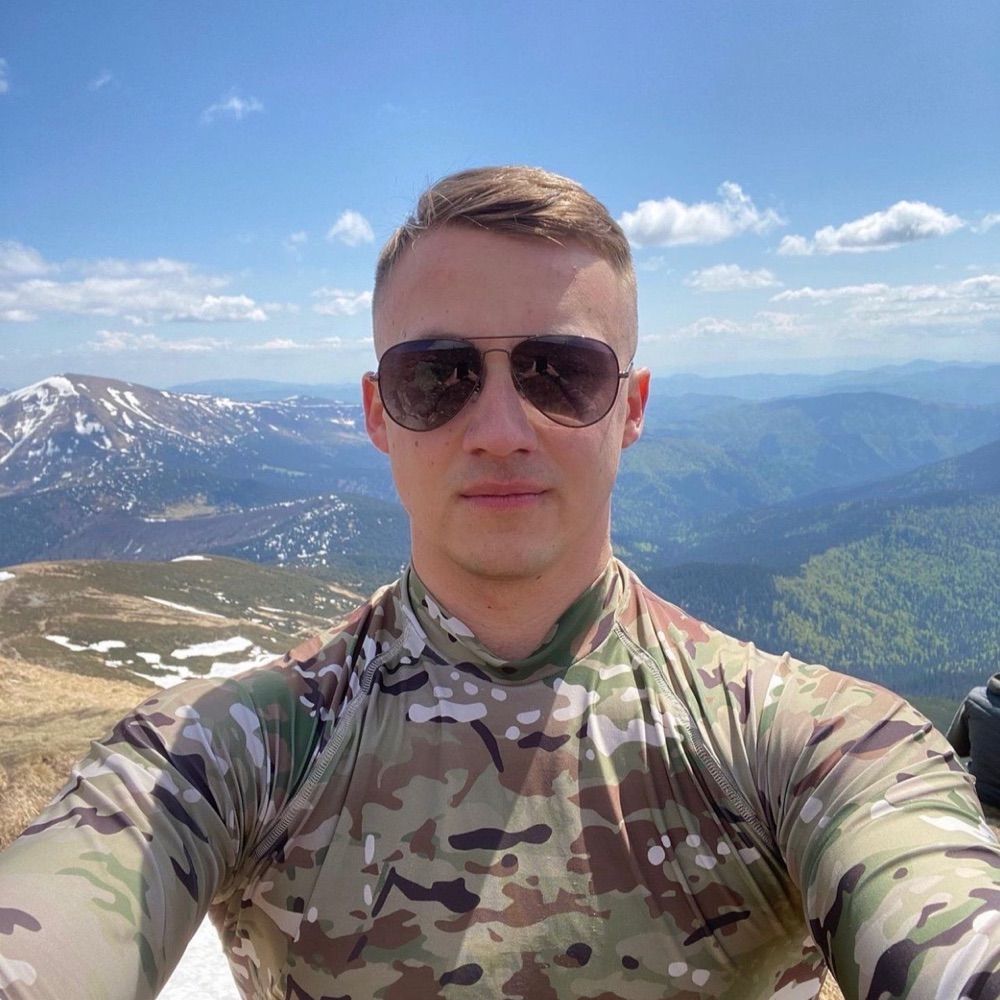 Maksym Davydenko
