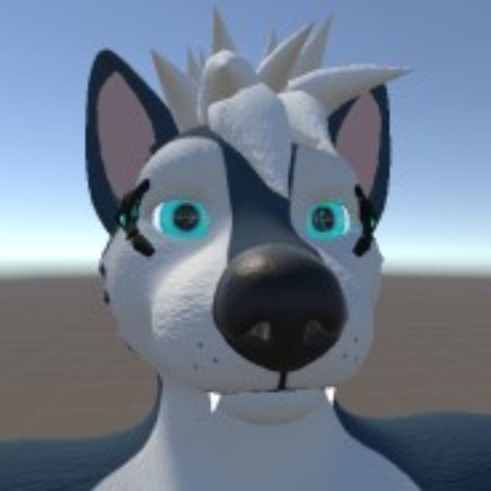 Crisis Wolf 3D