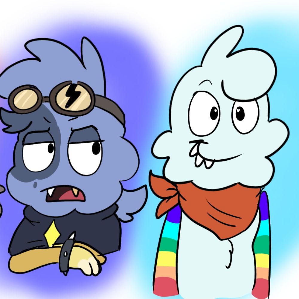 Cloud-Headz!