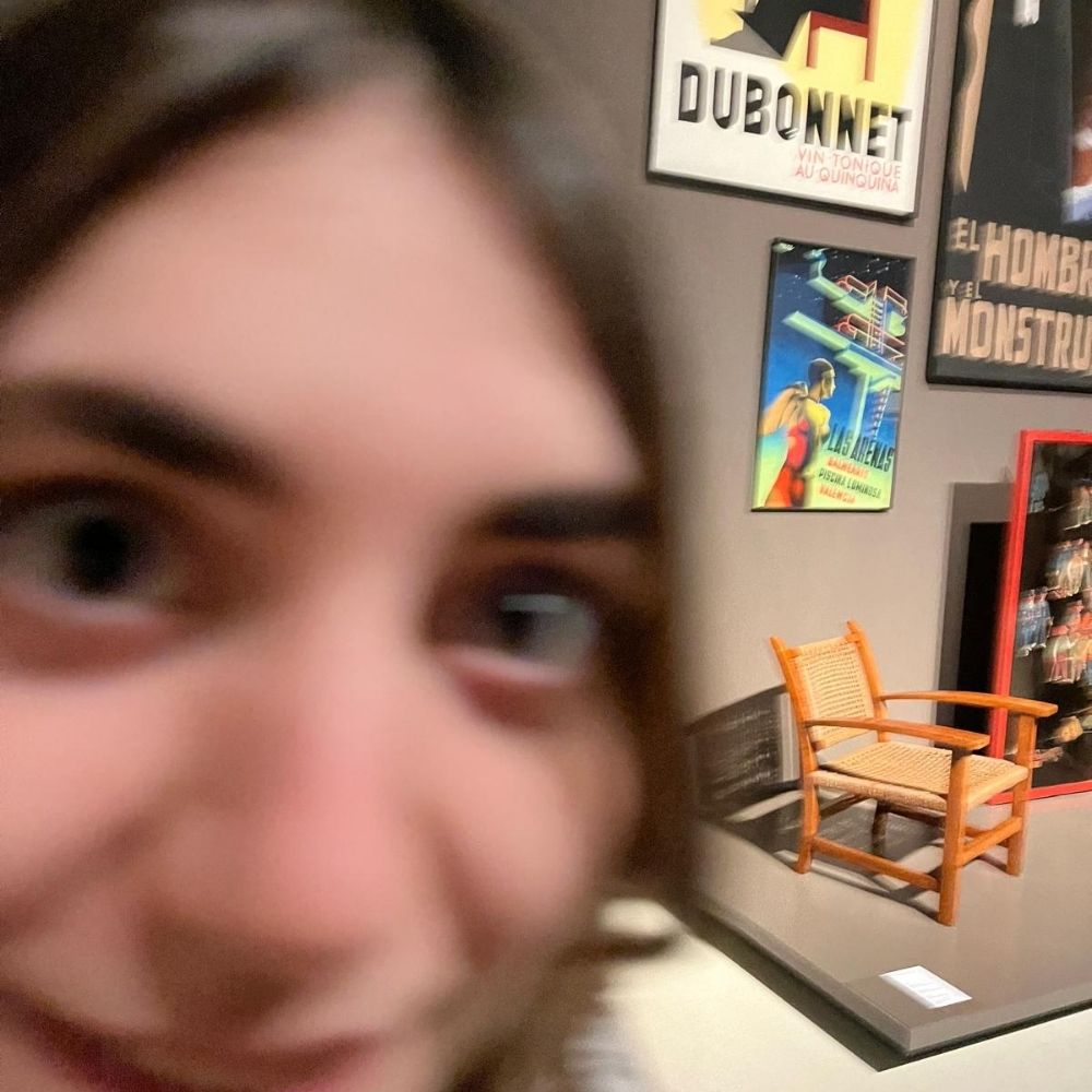 Cristina