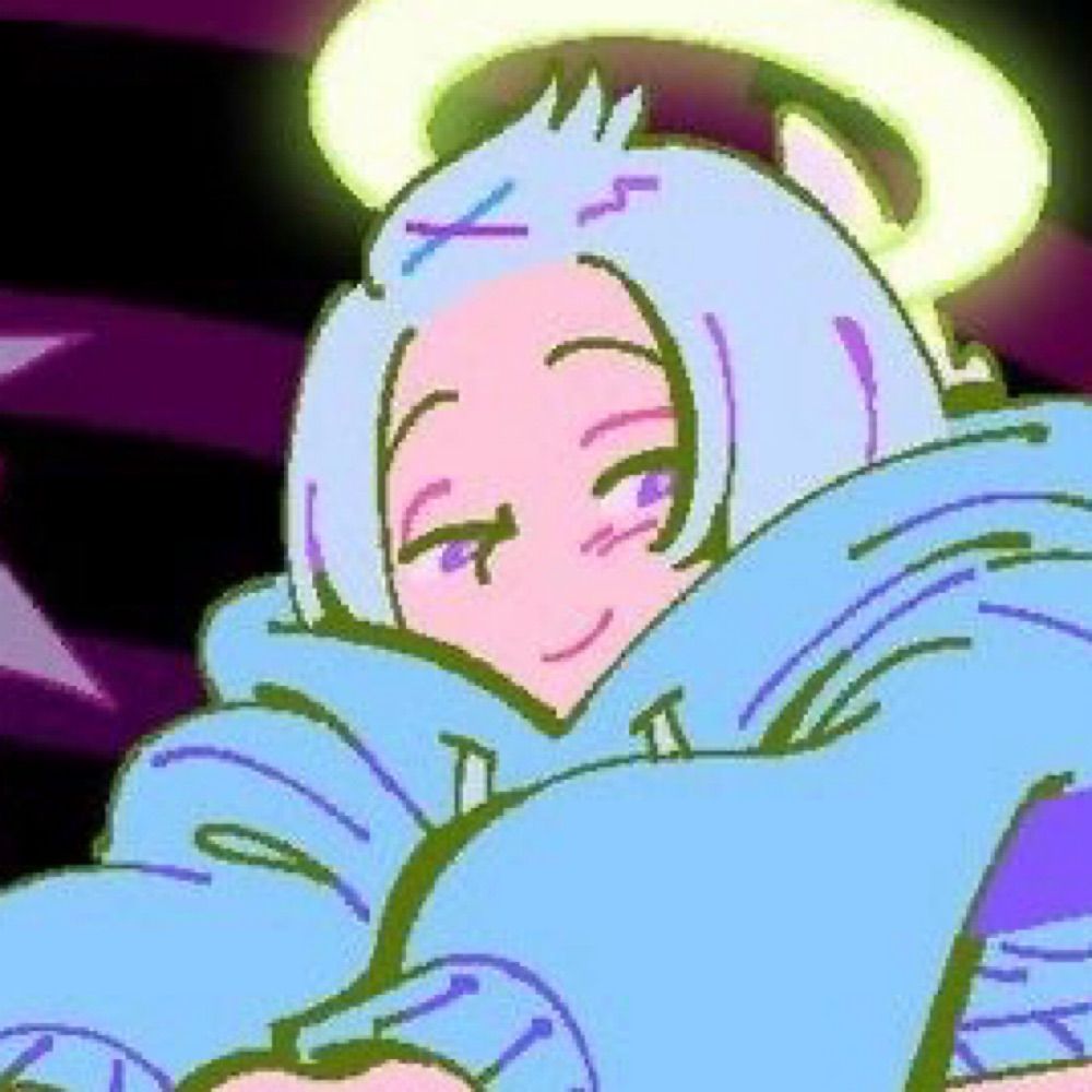 Celeste!! 