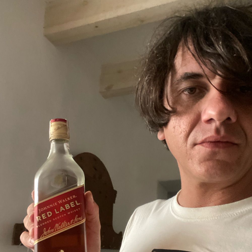 Joan Colomo Azcarate