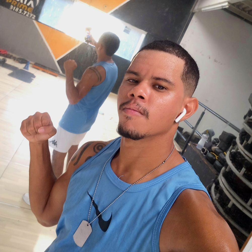Ex-Amante de Aluguel ❤️‍🔥