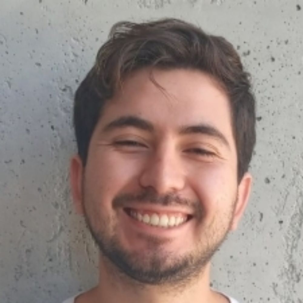 Daniel Gajardo