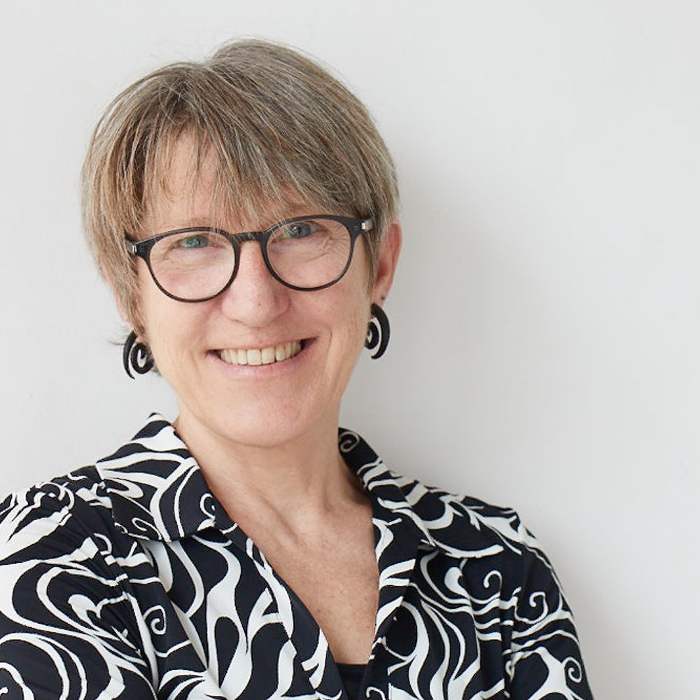 Branwen Spence