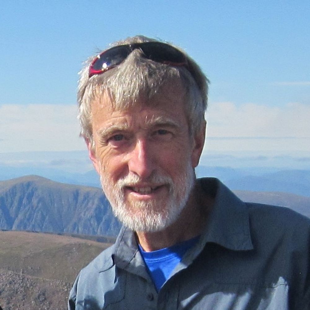 Phil Belden