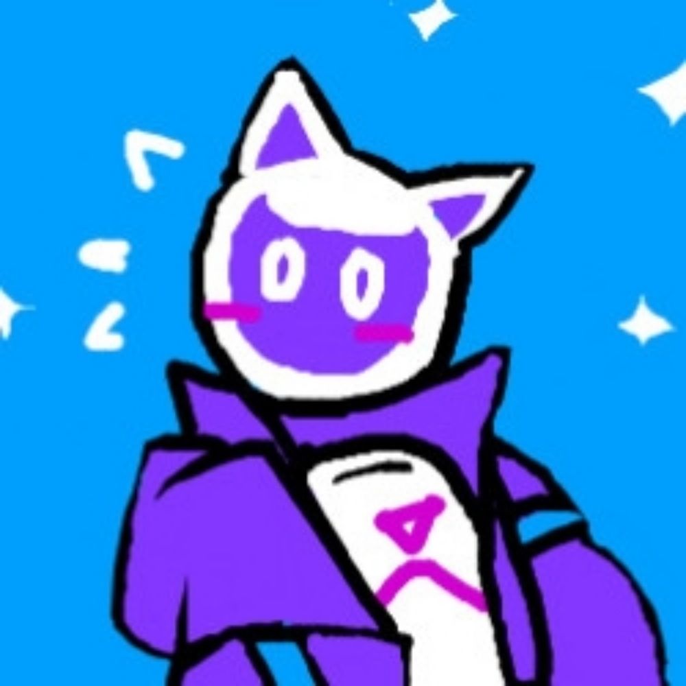 Kosmo Kitty 🔞