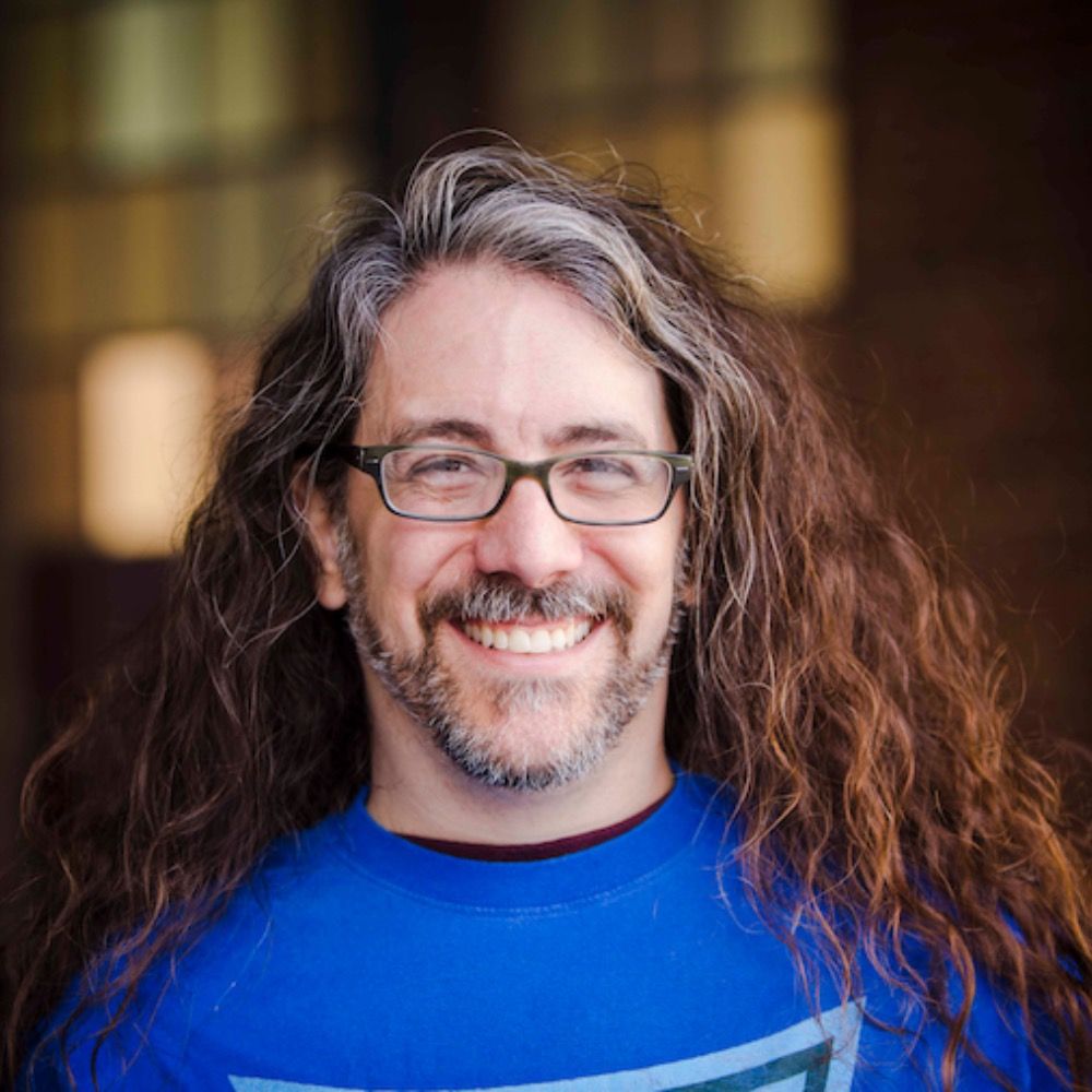 Adam Lehrhaupt