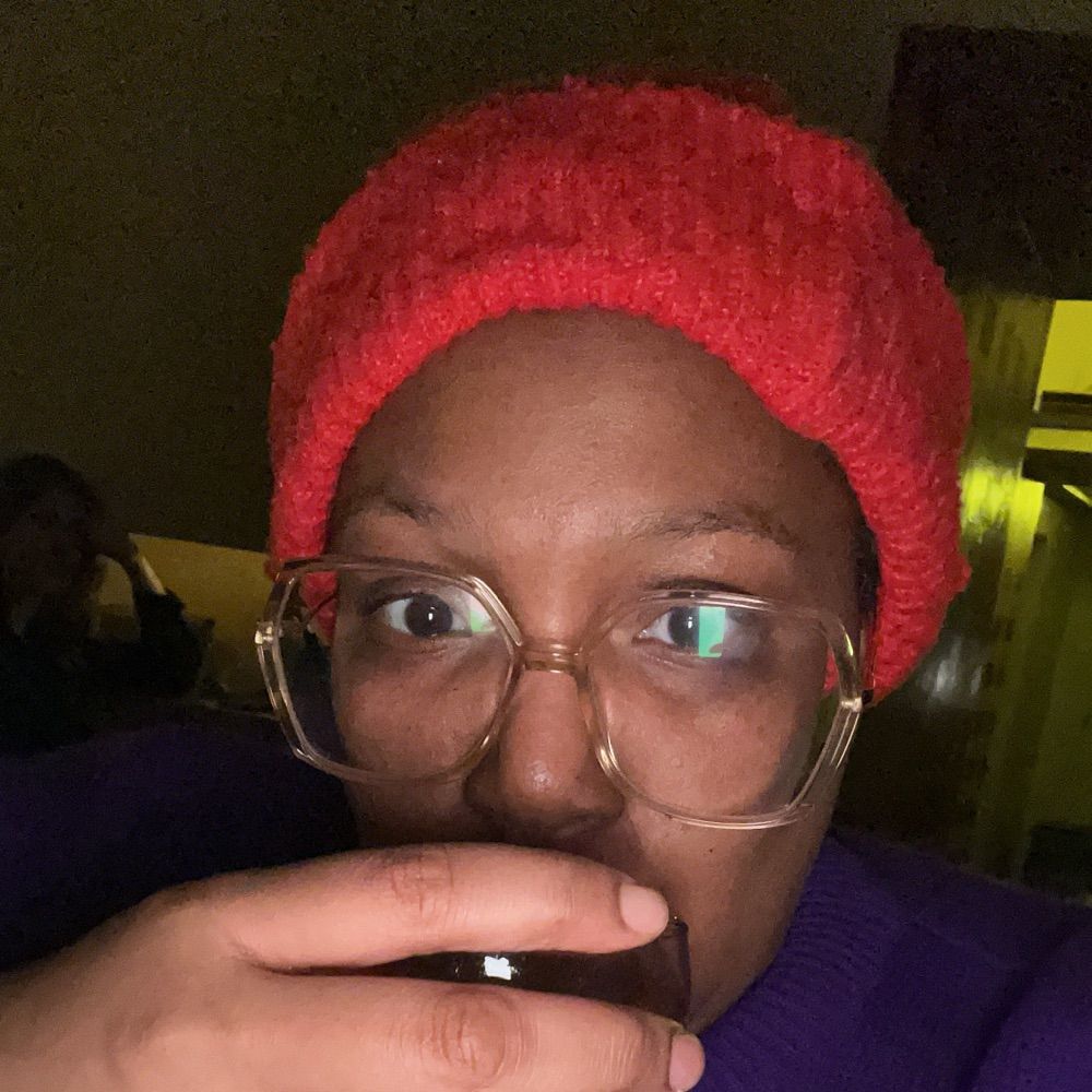 Yolanda Evans