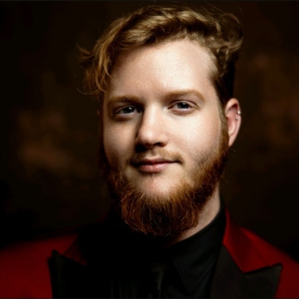 Joshua Hager