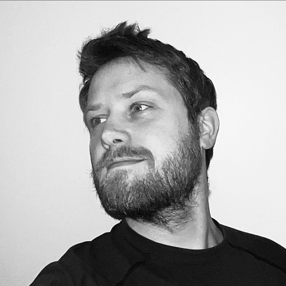 John Grosjean 