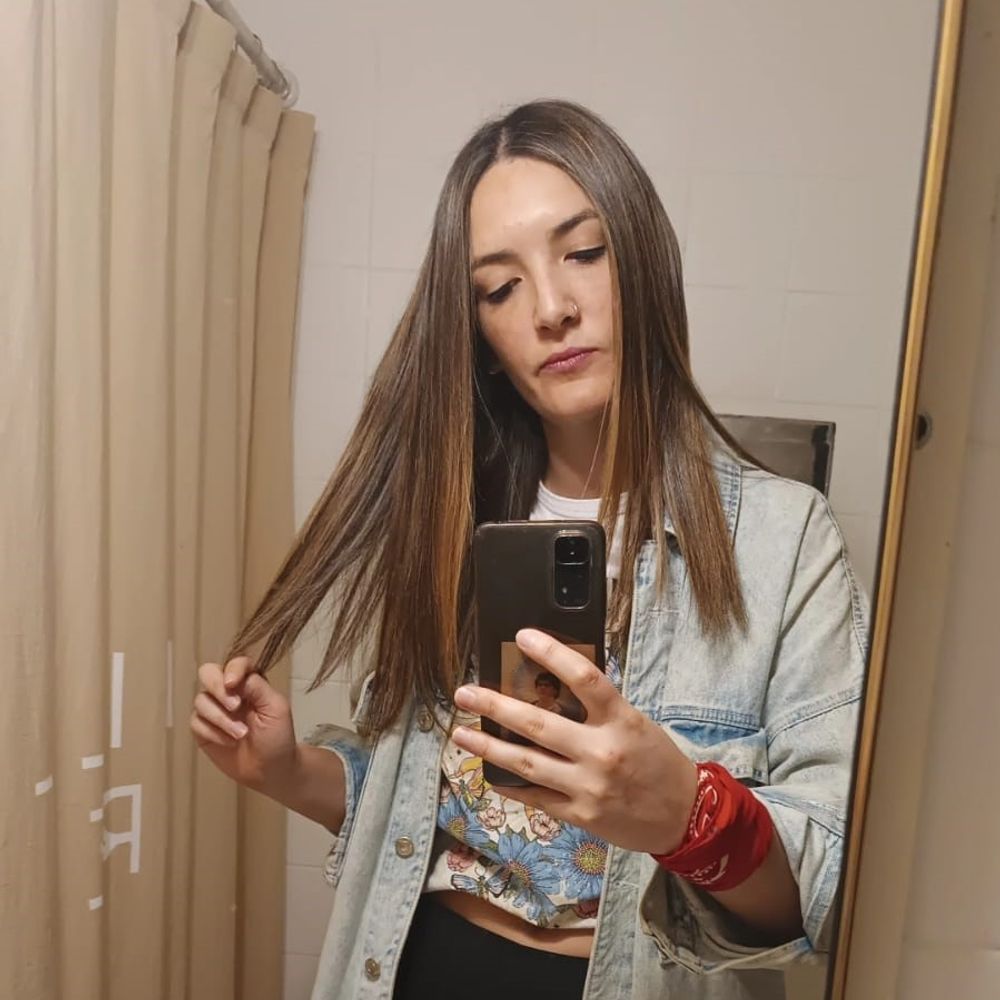 Flor Mariscotti