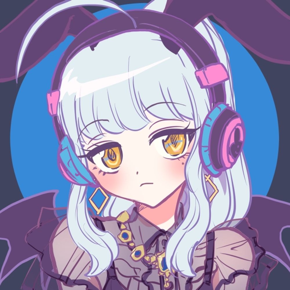 黒ロリ