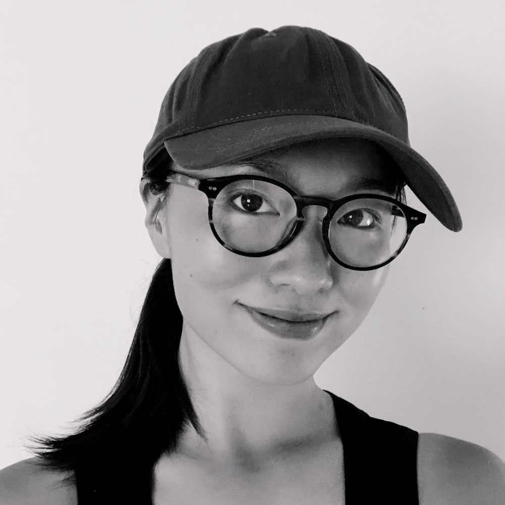 Emily Jin