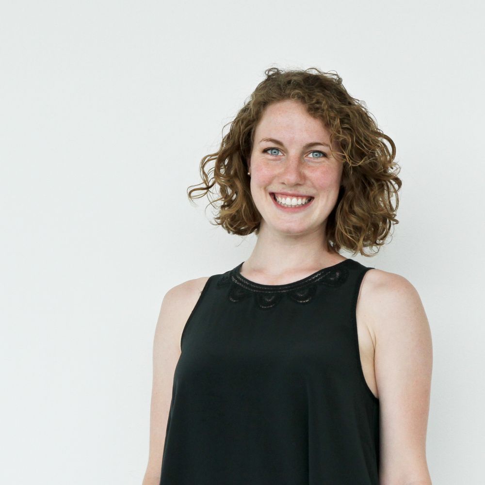Kelsey Williams, Ph.D.
