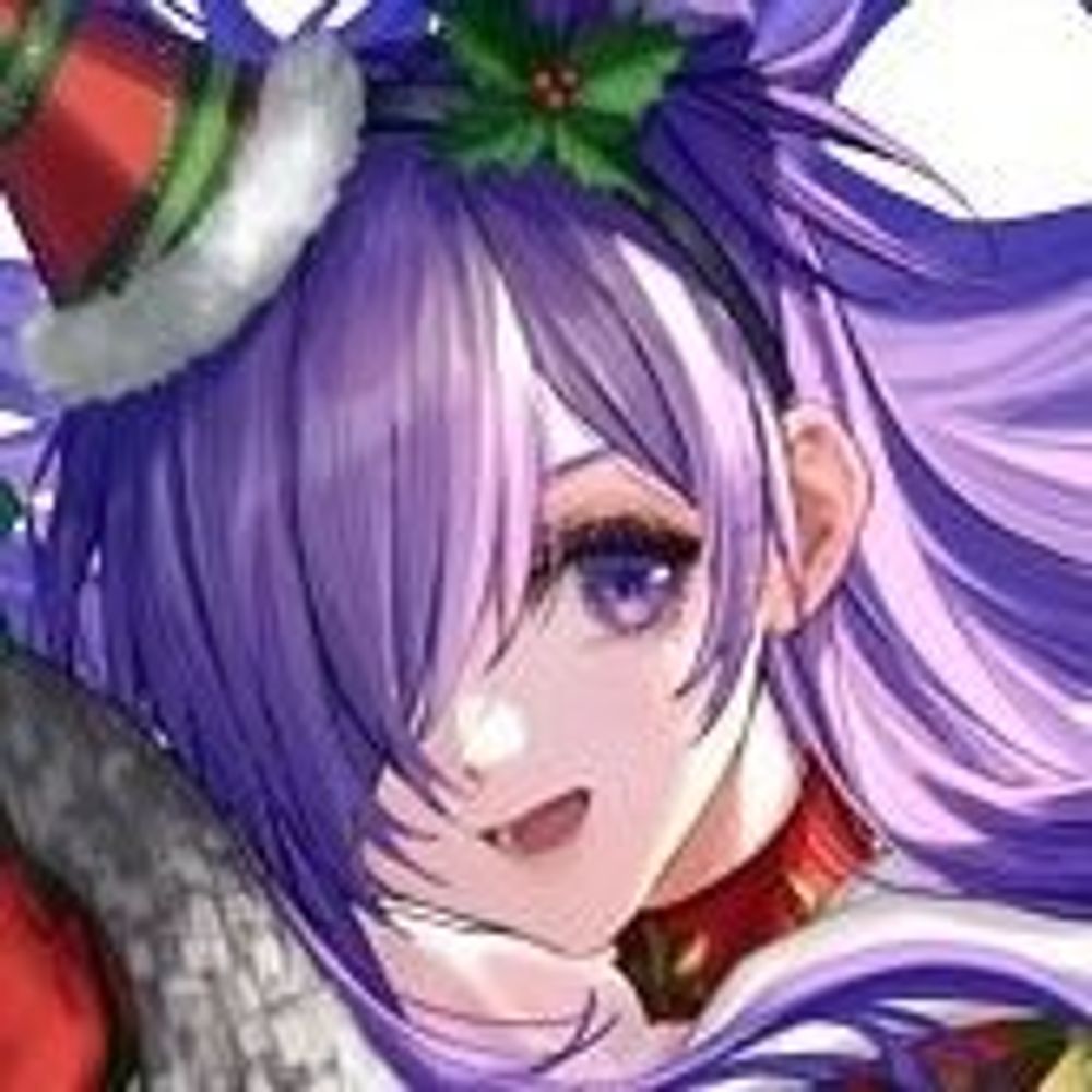 Violet