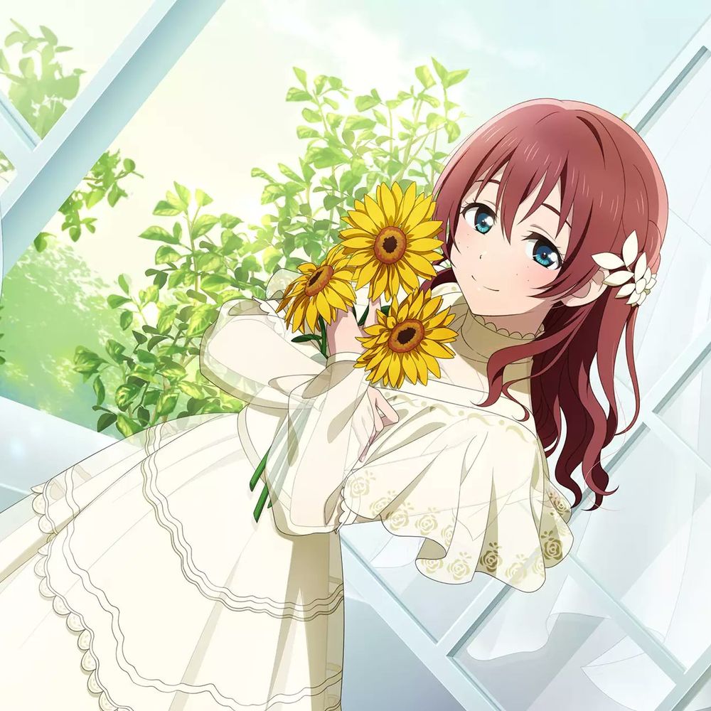 🌈ふわ🍞🌻
