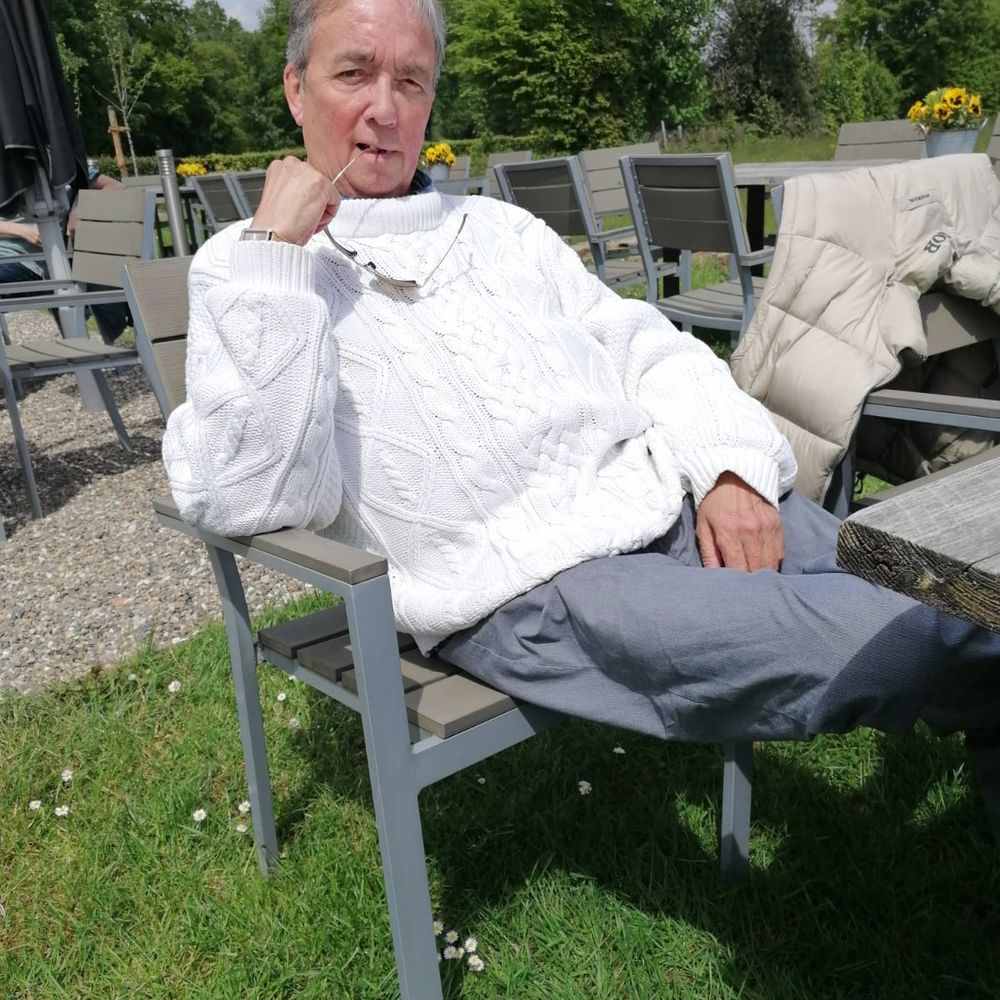 George Leuven