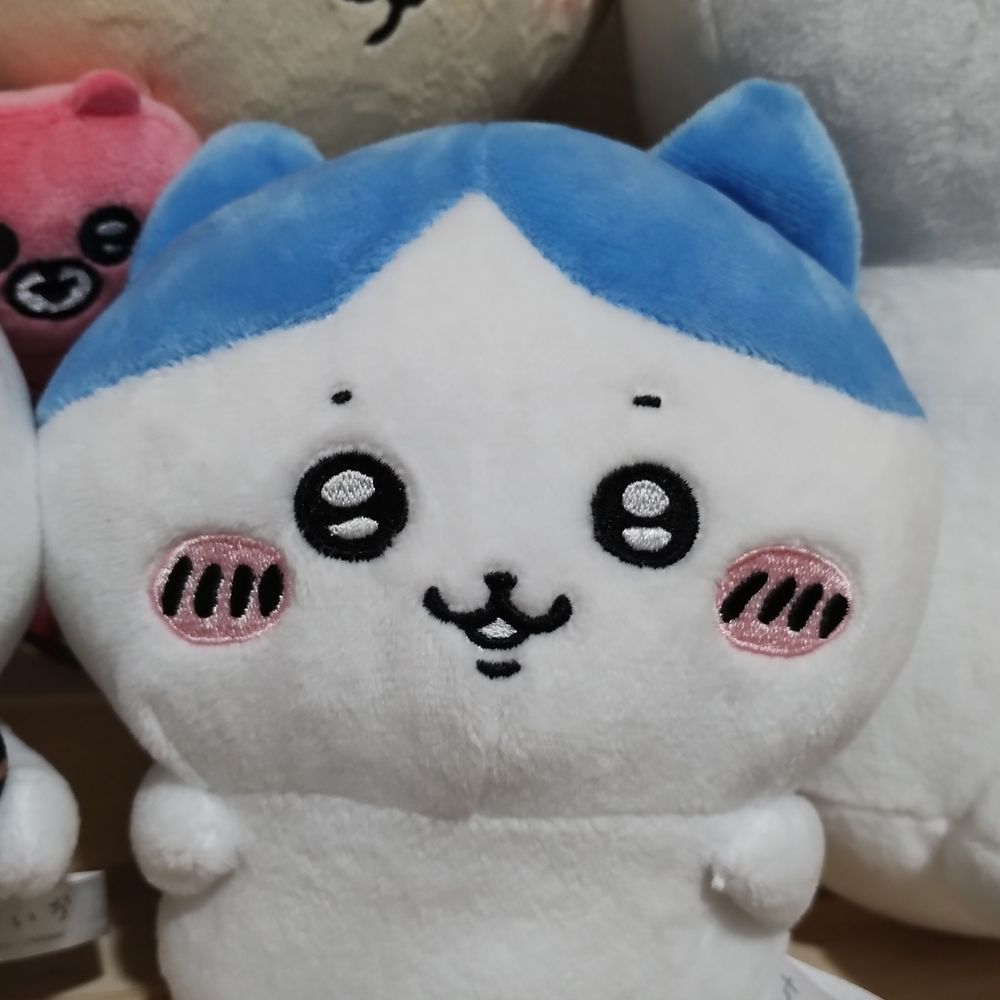 いもむしぱん