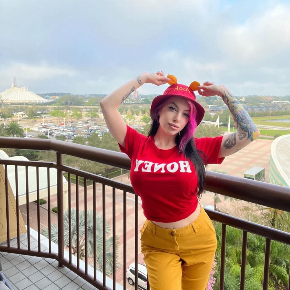 Cubbi Thompson