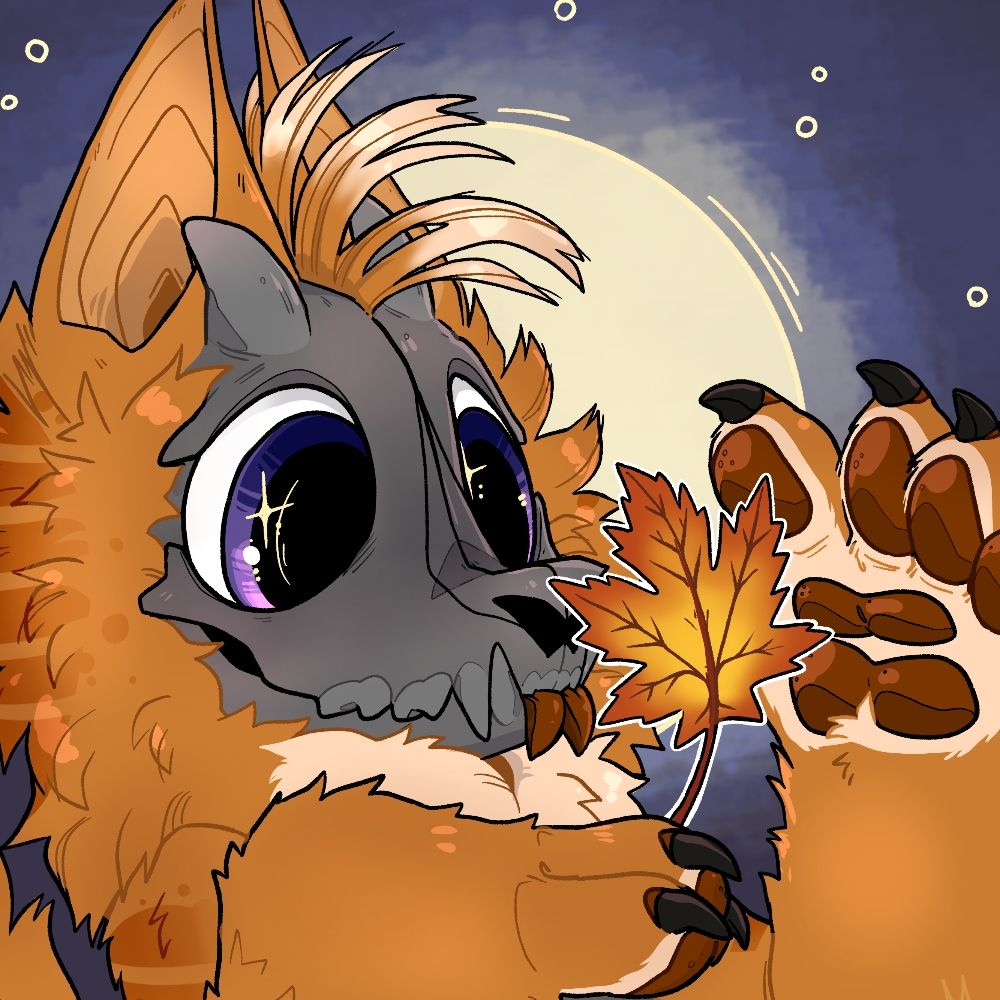🍁Maple Apocalypse🍁