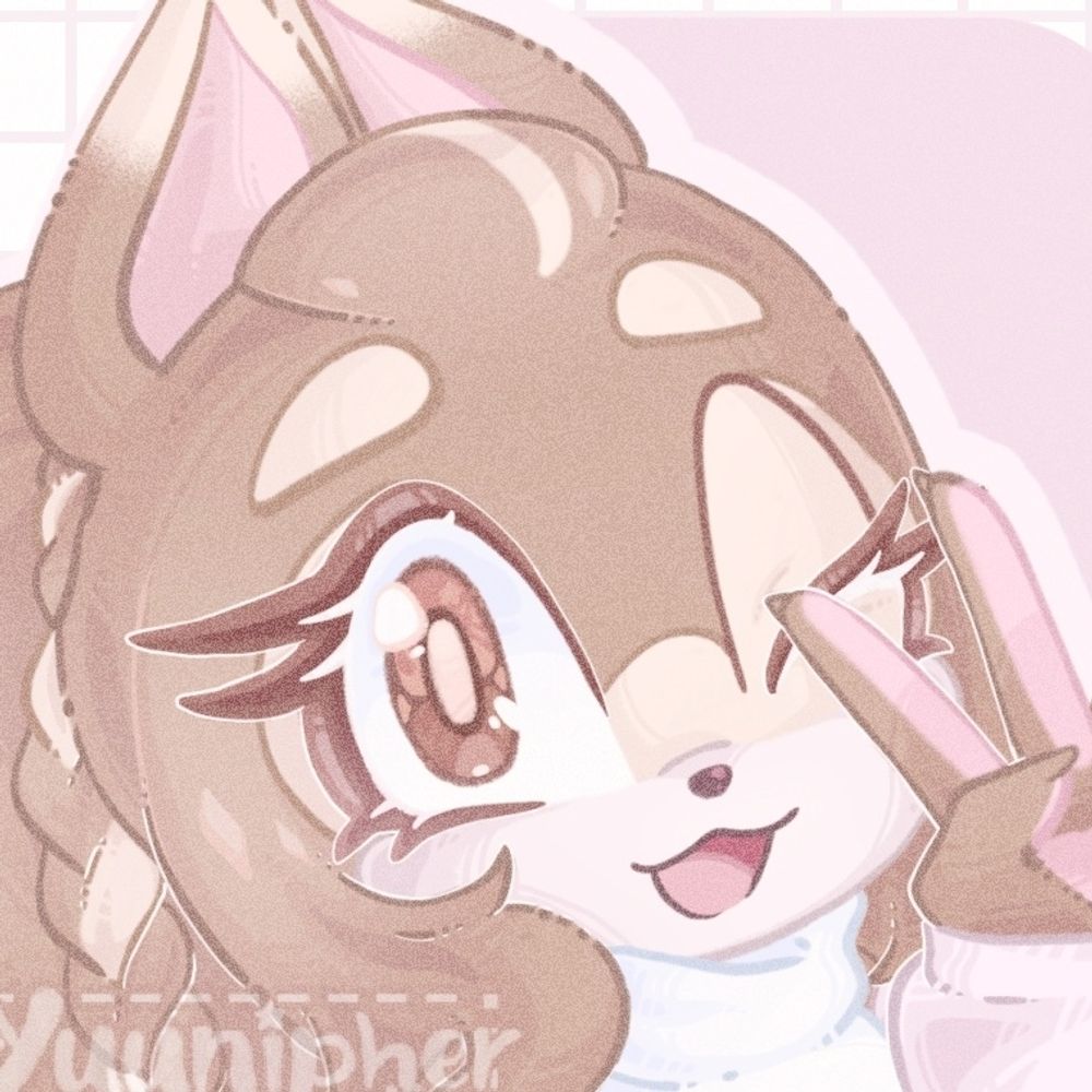 ☆Yuunipher★ Comms Open