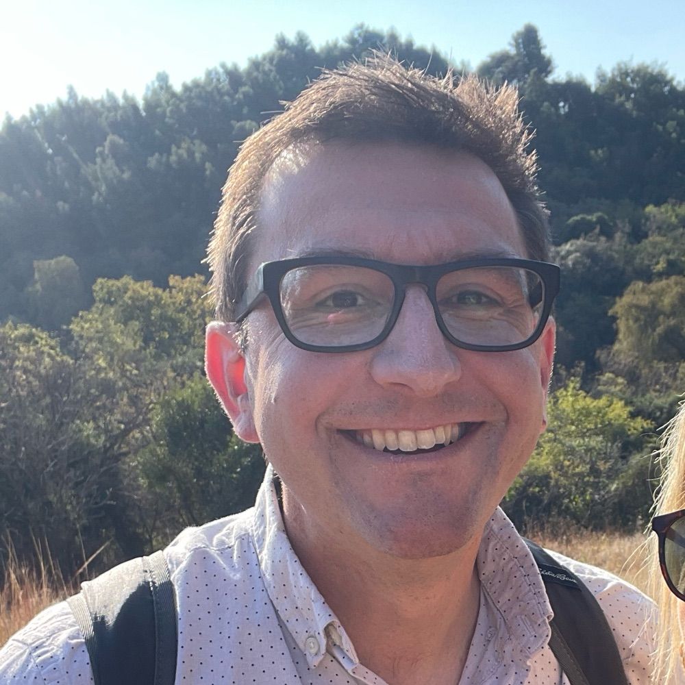 Michael Bruntz