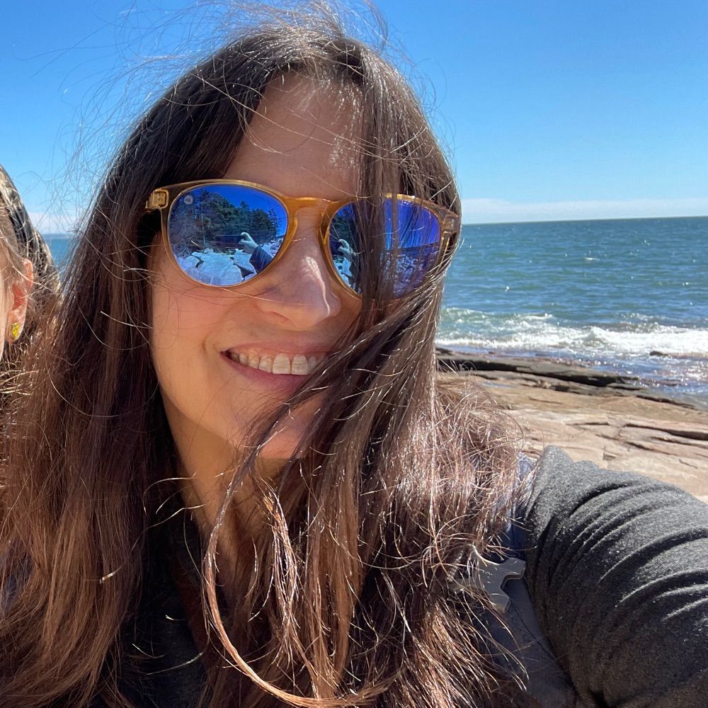 Sarah Buss PhD, D(ABMM)