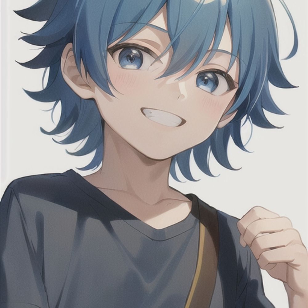青のりeater