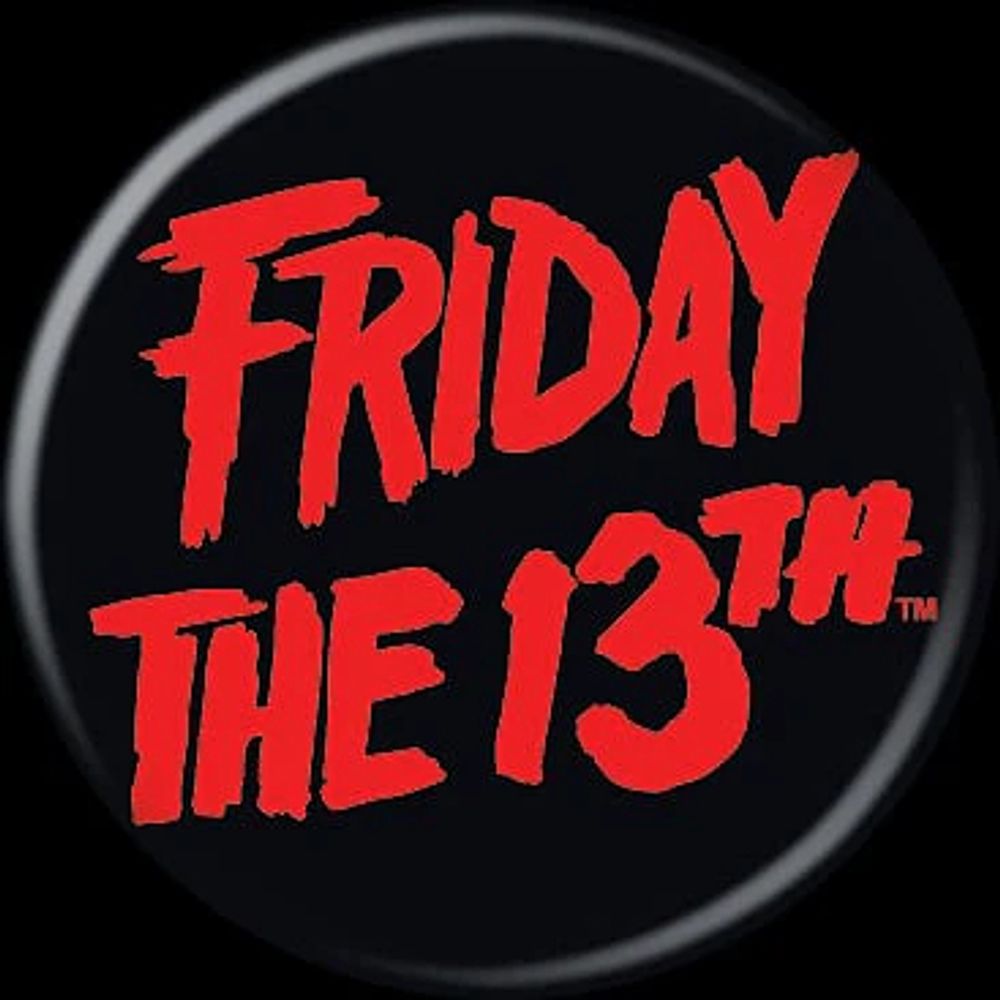 Is It Friday the 13th?