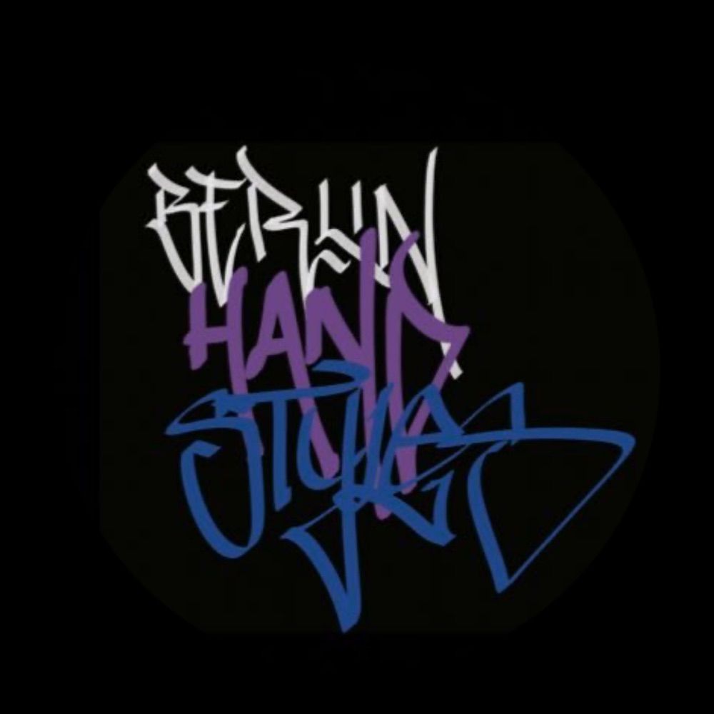 Berlin Handstyles