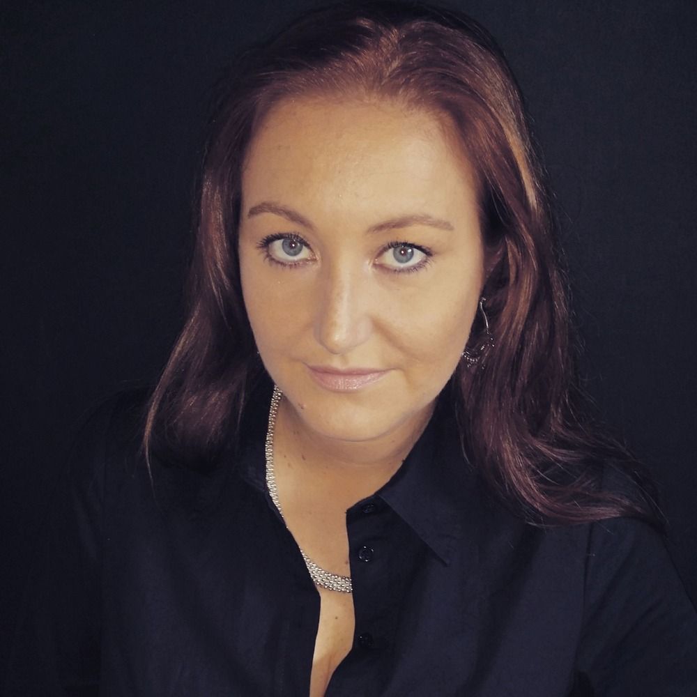 Ticia Verveer's avatar