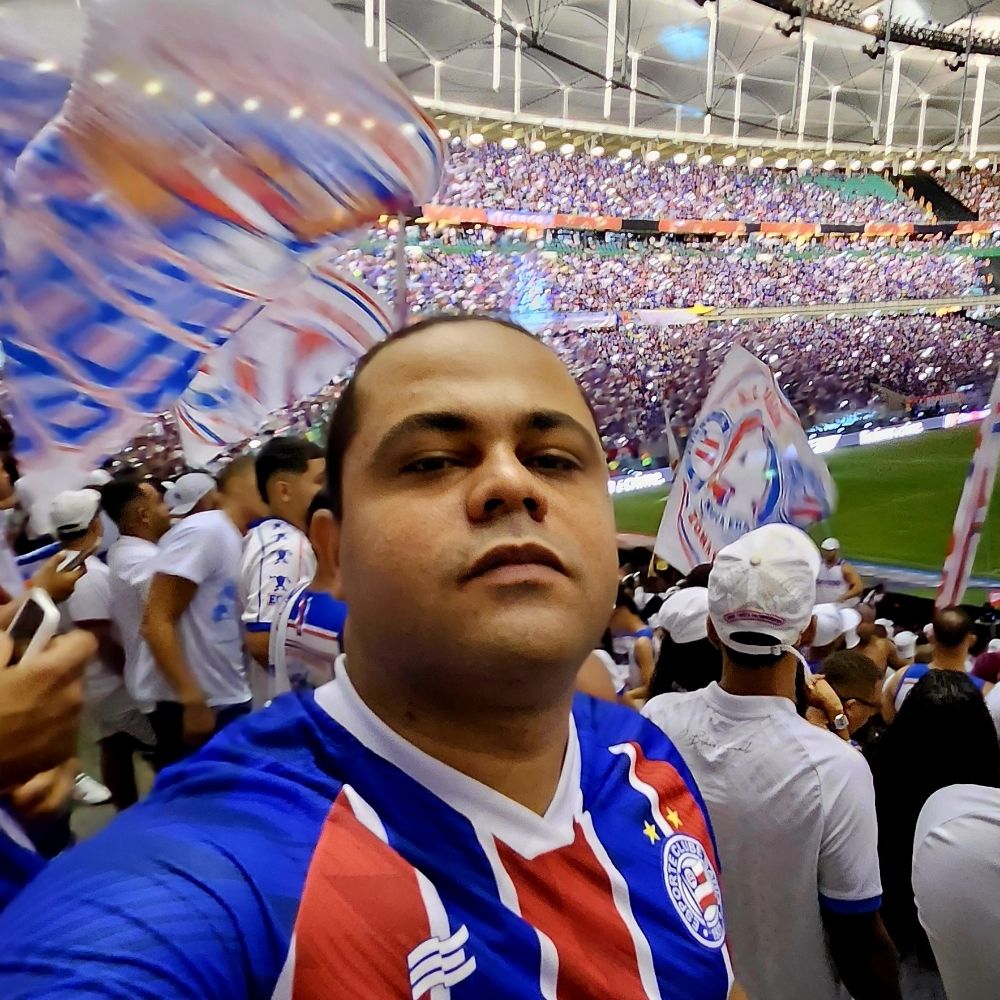 Eric Lima