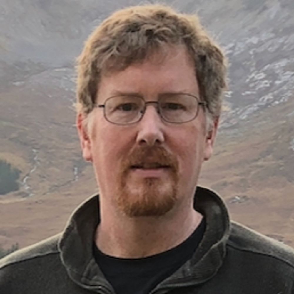 Steve Tibbett