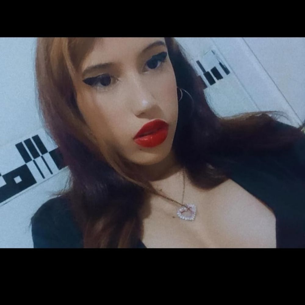 Mrs. Afton 💋