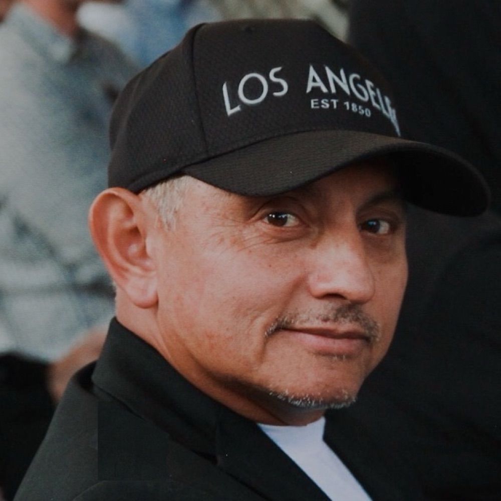 Carlos Marroquin
