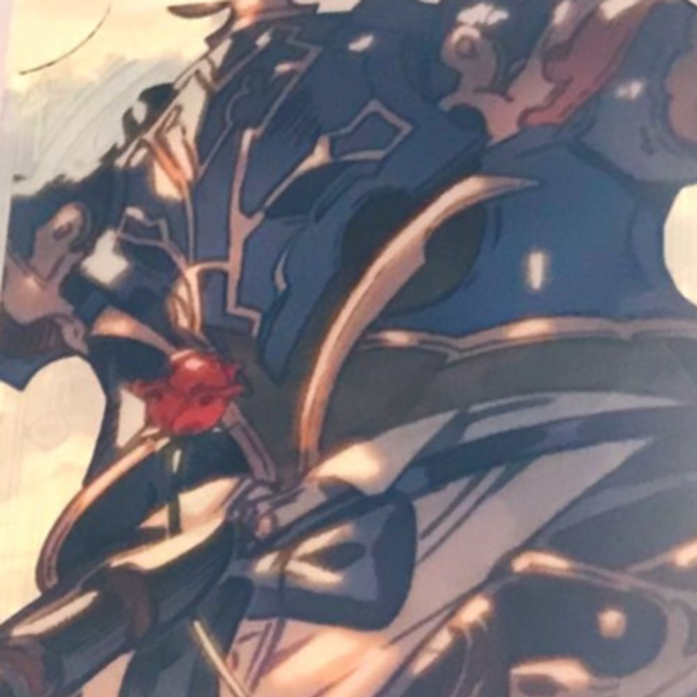 User avatar