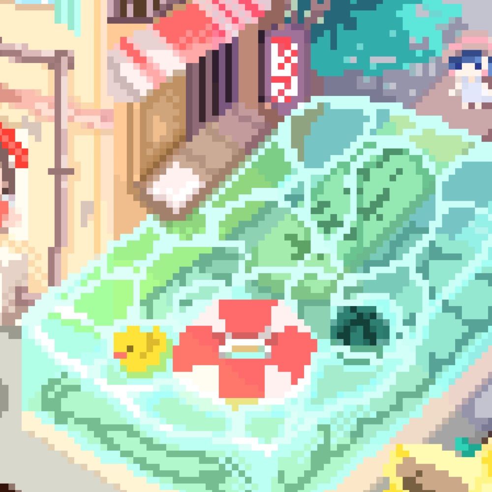 アオイ旅