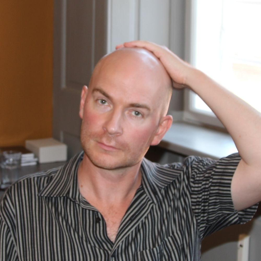 Simon Egebæk Eliasson