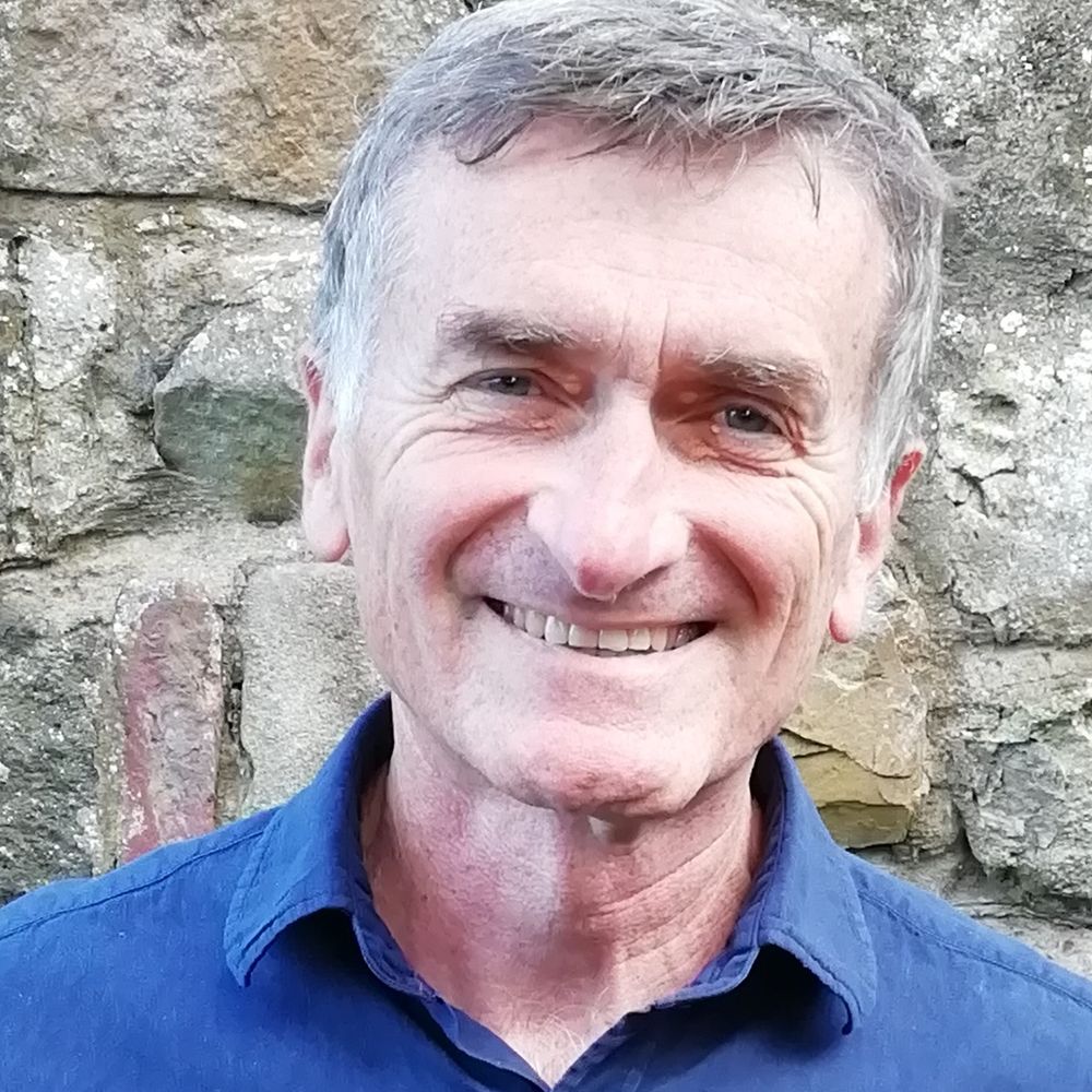 Harry Smith