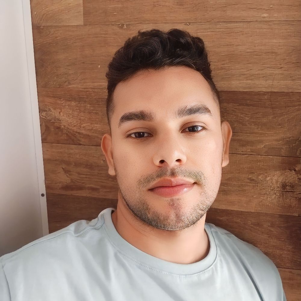 Mateus Figueiredo 
