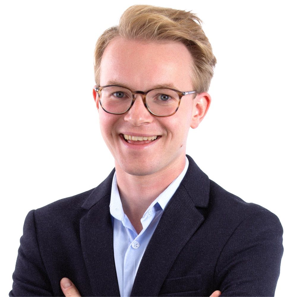 Reinard van Dalen