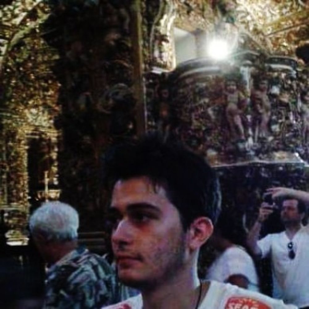 Mateus