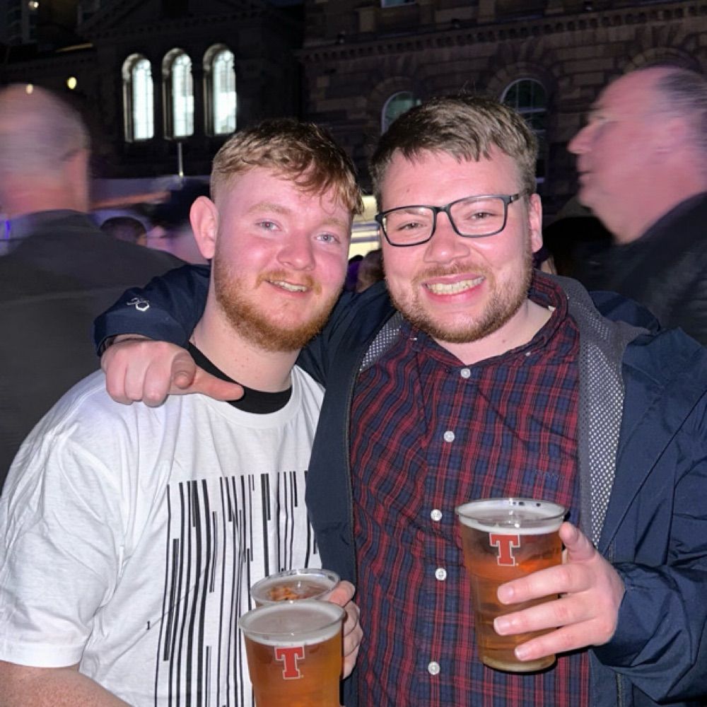 John Tolmie 🥬🇳🇬