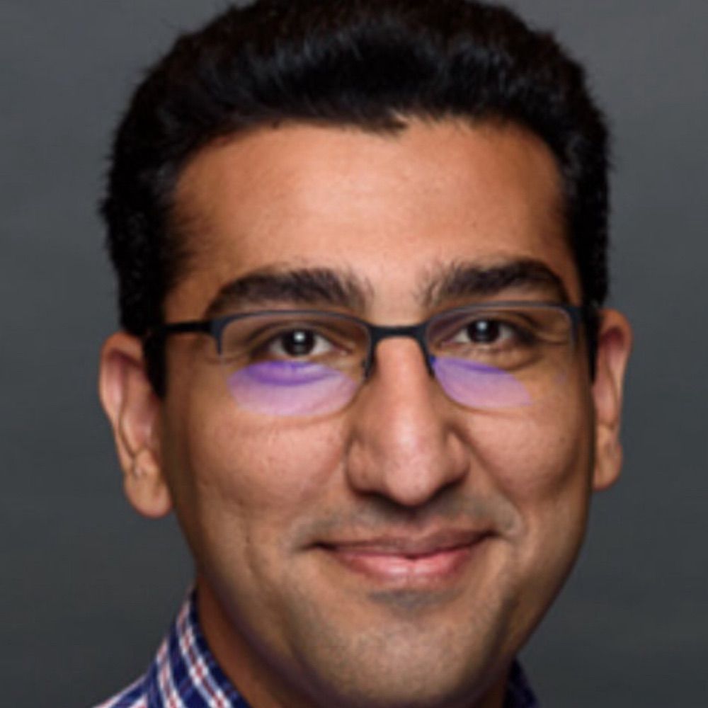 Behnam Sabayan