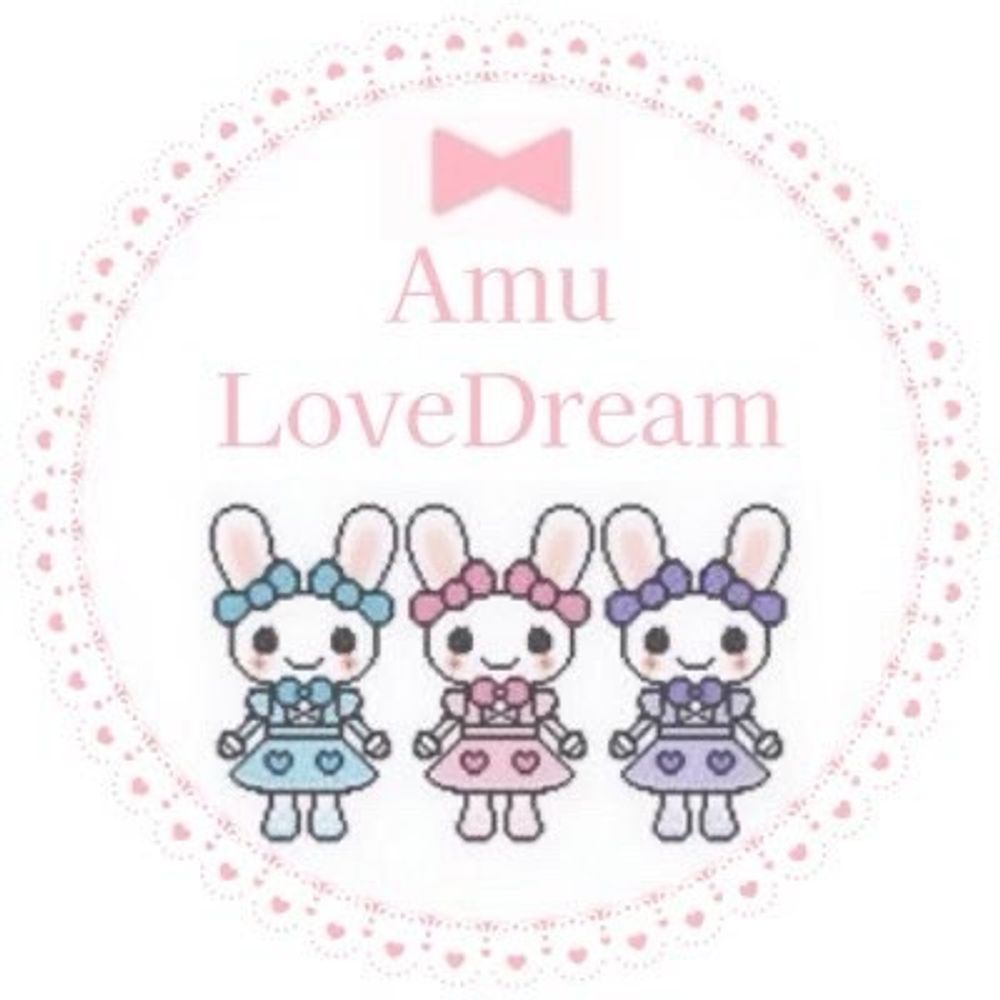 愛夢-LoveDream-