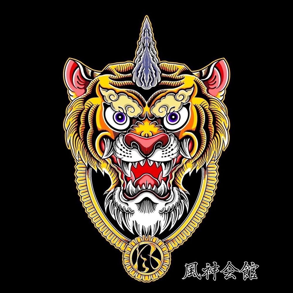 🐲風神会館お店長🐯🚨新宿歌舞伎町本店🔞虎の穴グループ