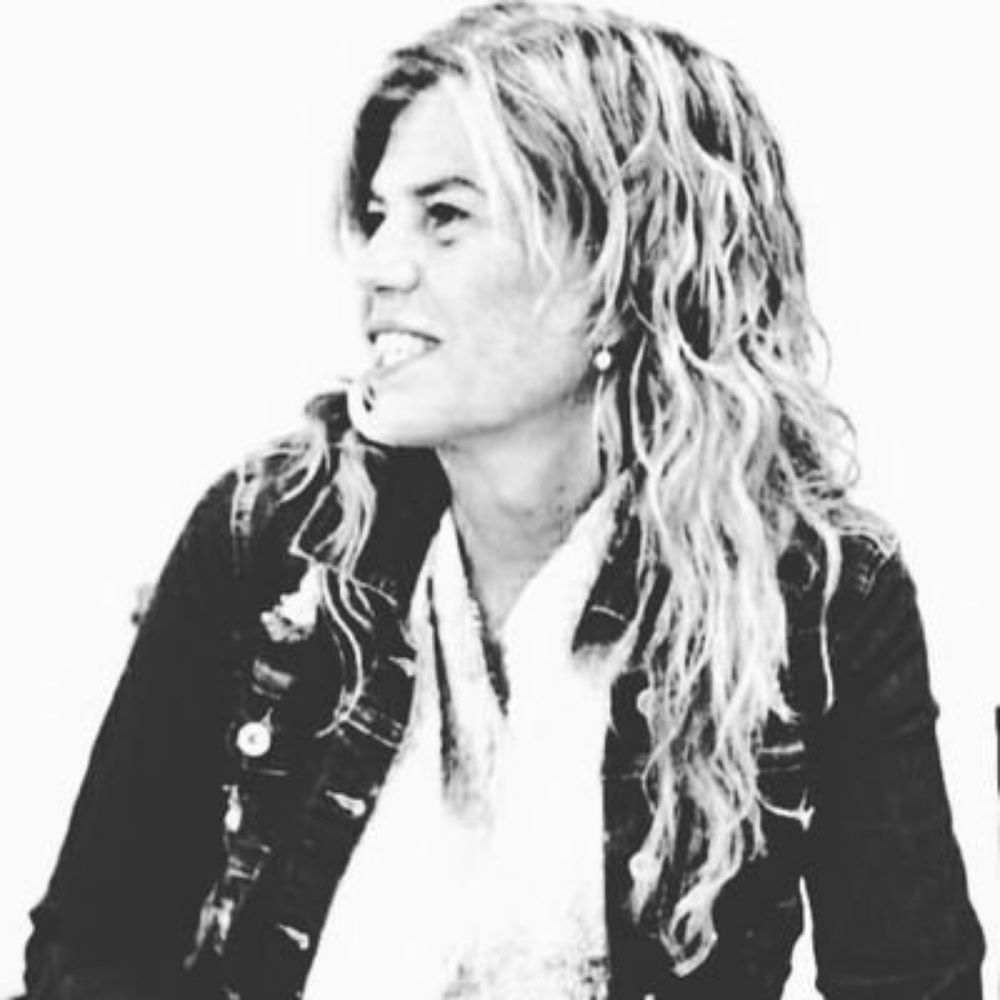 María José Belda Díaz