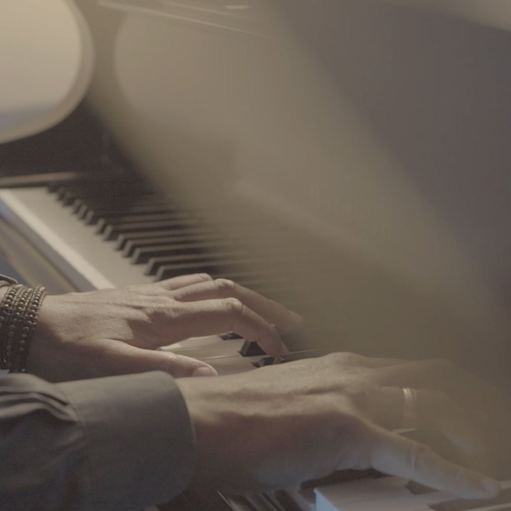 John McArthur (piano)