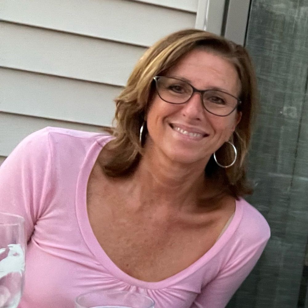 Marcy Gause Kempner